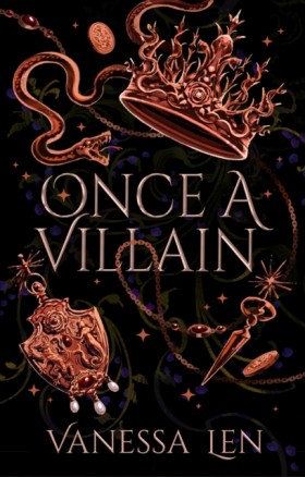 Once a Vil &hellip;