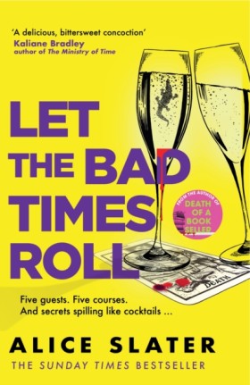 Let the Ba …