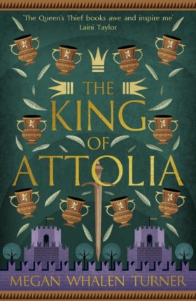 The King o …