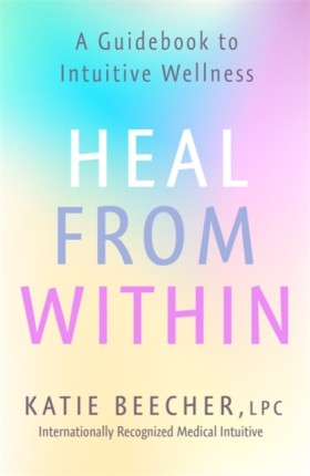 Heal from &hellip;
