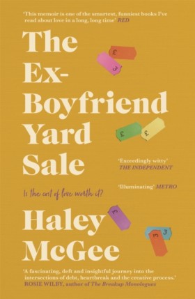 The Ex-Boy …
