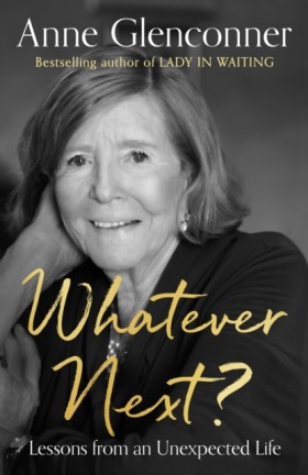Whatever N &hellip;