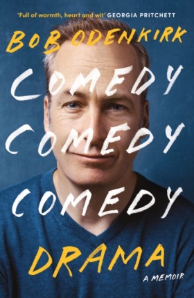 Comedy, Co …