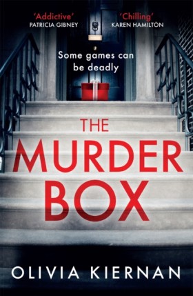 The Murder &hellip;