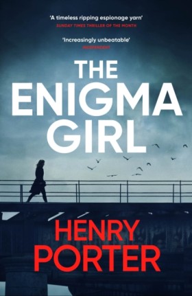 The Enigma …