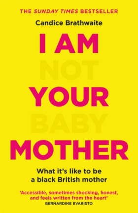 I Am Not Y …