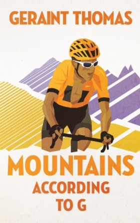 Mountains …