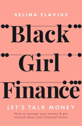 Black Girl &hellip;