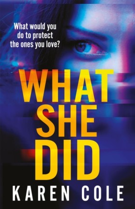 What She D …
