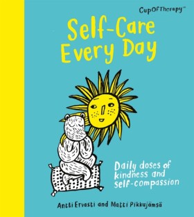 Self-Care &hellip;