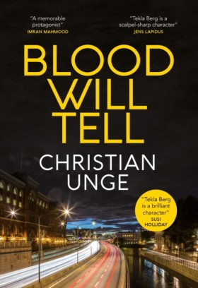 Blood Will …