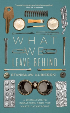 What We Le &hellip;