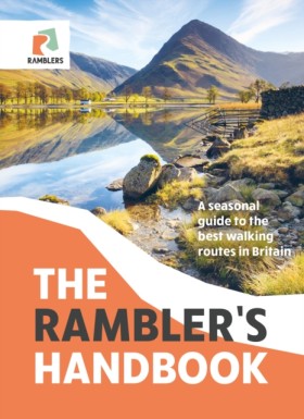 The Ramble …