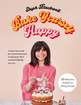 Bake Yours …