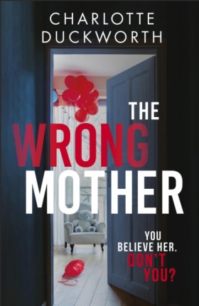 The Wrong …