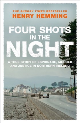 Four Shots &hellip;