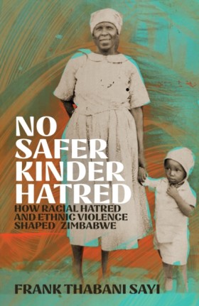 No Safer K …