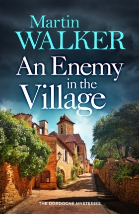 An Enemy i …