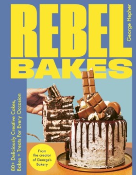 Rebel Bake &hellip;