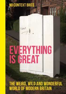 Everything &hellip;