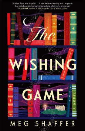 The Wishin …