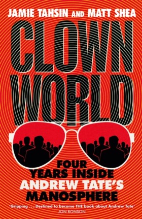 Clown Worl &hellip;
