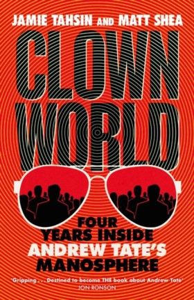 Clown Worl &hellip;
