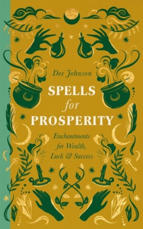 Spells for &hellip;
