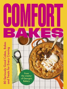Comfort Ba &hellip;