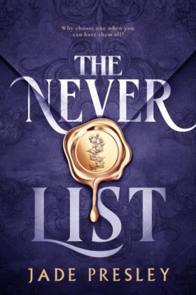 The Never &hellip;