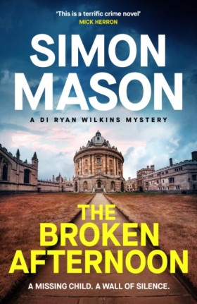 The Broken &hellip;