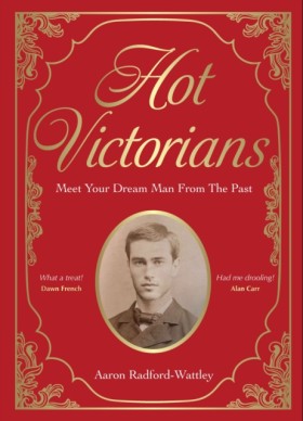 Hot Victor …