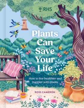 RHS Plants &hellip;