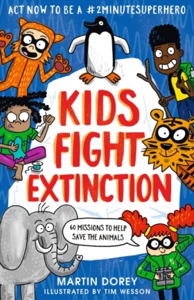 Kids Fight &hellip;
