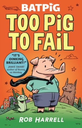Batpig: To …
