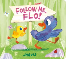 Follow Me, &hellip;