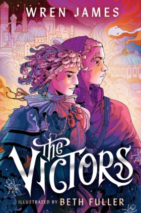 The Victor &hellip;