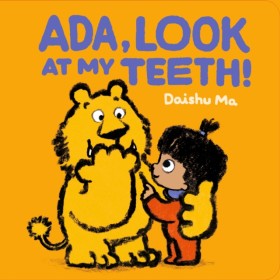 Ada, Look …