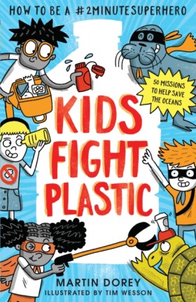 Kids Fight …