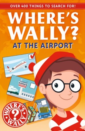 Wheres Wal &hellip;
