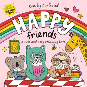 Happy Frie …