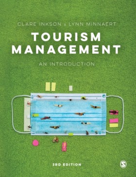 Tourism Ma …