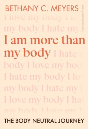 I Am More &hellip;