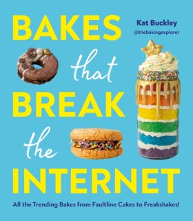 Bakes That &hellip;