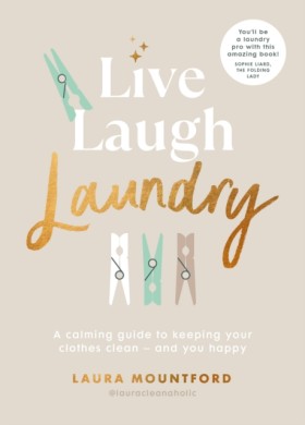 Live, Laug &hellip;