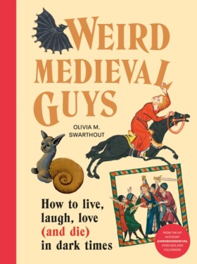 Weird Medi …