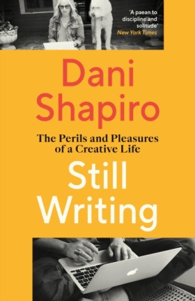 Still Writ &hellip;