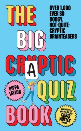 The Big Cr …