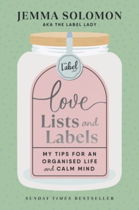 Love, List …