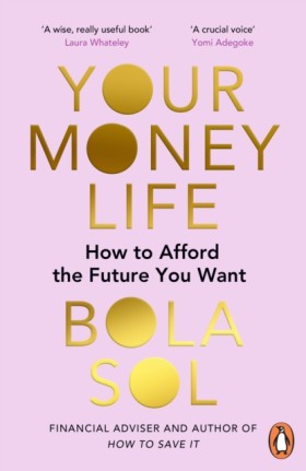 Your Money …